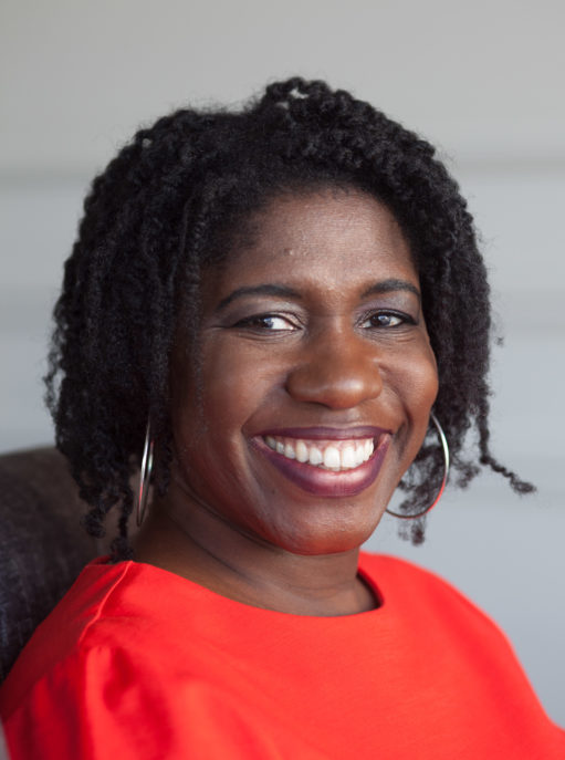 Dorothy Koomson